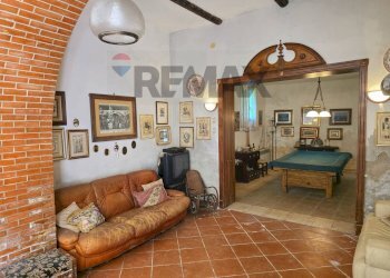 Soggiorno - Rustico Via Frascale Esche
sn, Caianello - foto 29