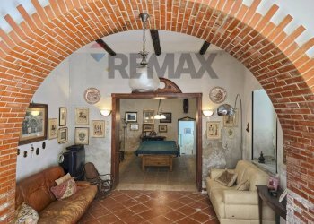 Soggiorno - Rustico Via Frascale Esche
sn, Caianello - foto 31