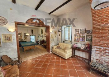 Soggiorno - Rustico Via Frascale Esche
sn, Caianello - foto 32
