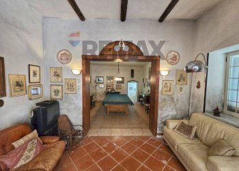 Soggiorno - Rustico Via Frascale Esche
sn, Caianello - foto 34
