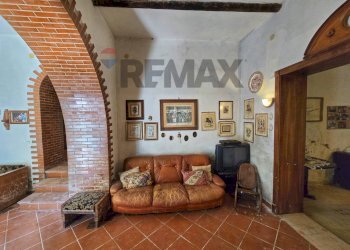 Soggiorno - Rustico Via Frascale Esche
sn, Caianello - foto 35