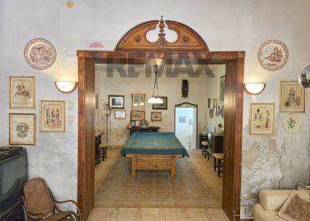 Soggiorno - Rustico Via Frascale Esche
sn, Caianello - foto 36