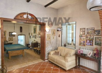 Soggiorno - Rustico Via Frascale Esche
sn, Caianello - foto 37