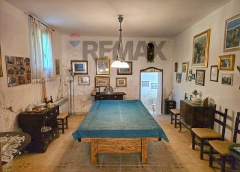 Soggiorno - Rustico Via Frascale Esche
sn, Caianello - foto 39