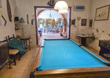 Piscina - Rustico Via Frascale Esche
sn, Caianello - foto 42