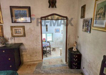 Hall / corridoio - Rustico Via Frascale Esche
sn, Caianello - foto 44