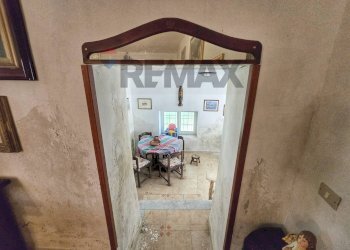 Hall / corridoio - Rustico Via Frascale Esche
sn, Caianello - foto 45