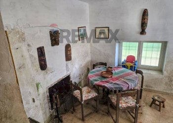 Sala da pranzo - Rustico Via Frascale Esche
sn, Caianello - foto 46