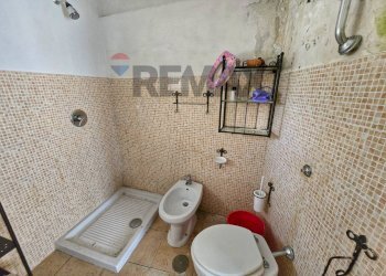 Bagno - Rustico Via Frascale Esche
sn, Caianello - foto 49