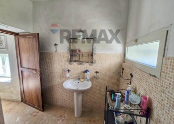 Bagno - Rustico Via Frascale Esche
sn, Caianello - foto 50