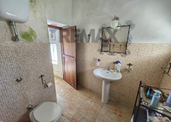 Bagno - Rustico Via Frascale Esche
sn, Caianello - foto 51