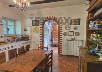 Sala da pranzo - Rustico Via Frascale Esche
sn, Caianello - foto 55