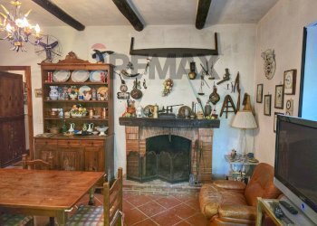 Sala da pranzo - Rustico Via Frascale Esche
sn, Caianello - foto 56