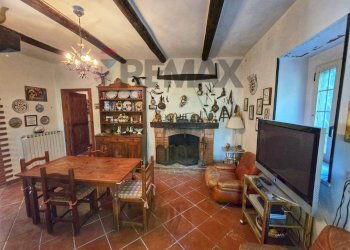 Sala da pranzo - Rustico Via Frascale Esche
sn, Caianello - foto 58