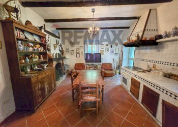 Cucina - Rustico Via Frascale Esche
sn, Caianello - foto 59