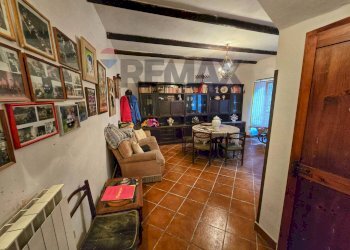 Sala da pranzo - Rustico Via Frascale Esche
sn, Caianello - foto 60