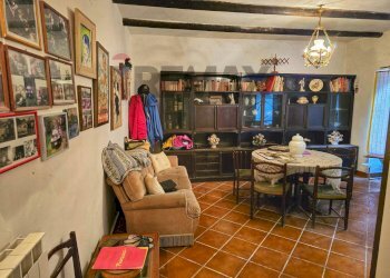Sala da pranzo - Rustico Via Frascale Esche
sn, Caianello - foto 61