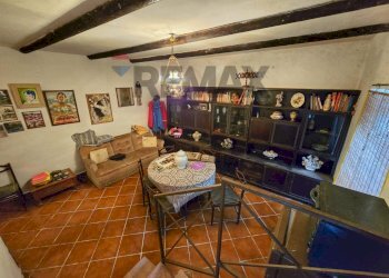 Soggiorno - Rustico Via Frascale Esche
sn, Caianello - foto 63