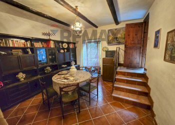 Sala da pranzo - Rustico Via Frascale Esche
sn, Caianello - foto 64