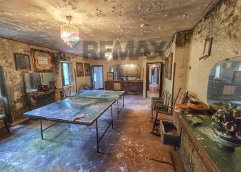 Sala da pranzo - Rustico Via Frascale Esche
sn, Caianello - foto 68