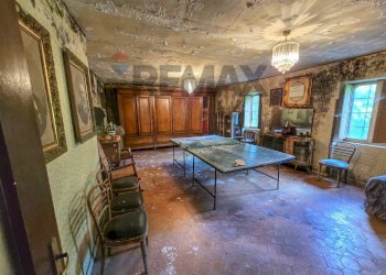 Sala da pranzo - Rustico Via Frascale Esche
sn, Caianello - foto 69