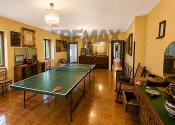 Soggiorno - Rustico Via Frascale Esche
sn, Caianello - foto 70