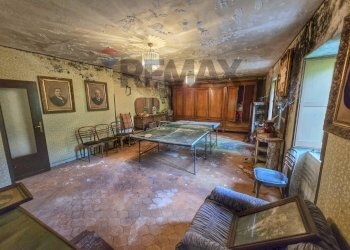 Sala da pranzo - Rustico Via Frascale Esche
sn, Caianello - foto 71