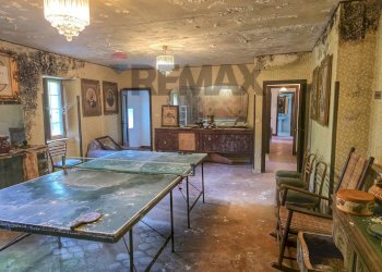 Sala da pranzo - Rustico Via Frascale Esche
sn, Caianello - foto 72