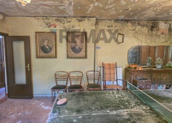 Sala da pranzo - Rustico Via Frascale Esche
sn, Caianello - foto 73