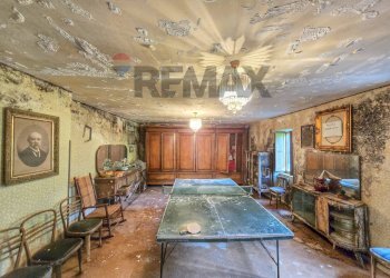 Sala da pranzo - Rustico Via Frascale Esche
sn, Caianello - foto 75