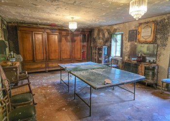 Sala da pranzo - Rustico Via Frascale Esche
sn, Caianello - foto 76