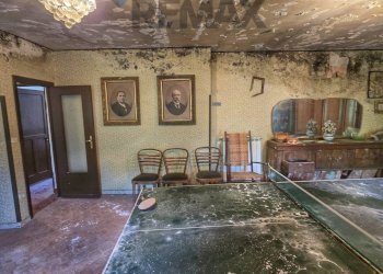 Non correlato - Rustico Via Frascale Esche
sn, Caianello - foto 78