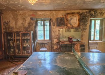 Sala da pranzo - Rustico Via Frascale Esche
sn, Caianello - foto 79