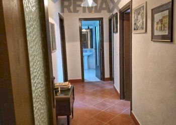 Hall / corridoio - Rustico Via Frascale Esche
sn, Caianello - foto 80