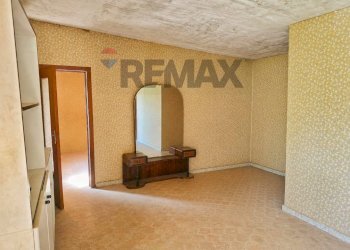 Stanza vuota - Rustico Via Frascale Esche
sn, Caianello - foto 82