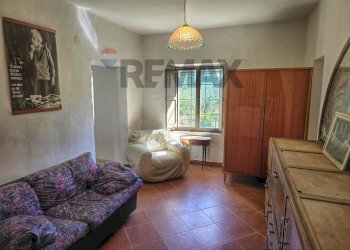 Soggiorno - Rustico Via Frascale Esche
sn, Caianello - foto 88
