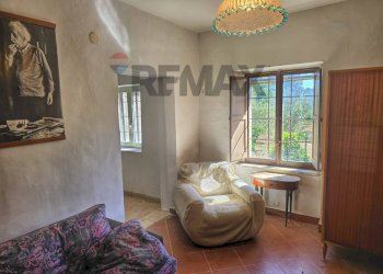 Soggiorno - Rustico Via Frascale Esche
sn, Caianello - foto 89