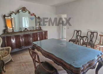 Sala da pranzo - Rustico Via Frascale Esche
sn, Caianello - foto 92
