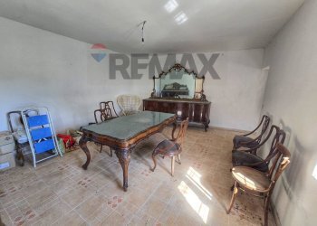 Sala da pranzo - Rustico Via Frascale Esche
sn, Caianello - foto 93