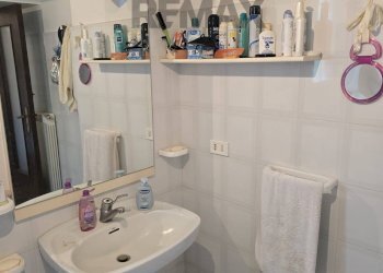 Bagno - Rustico Via Frascale Esche
sn, Caianello - foto 95
