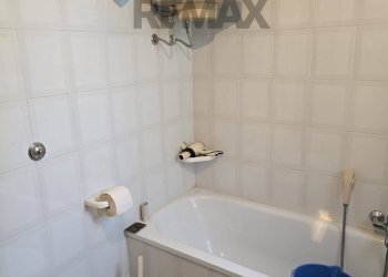 Bagno - Rustico Via Frascale Esche
sn, Caianello - foto 96