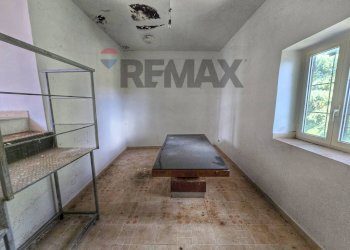Hall / corridoio - Rustico Via Frascale Esche
sn, Caianello - foto 121