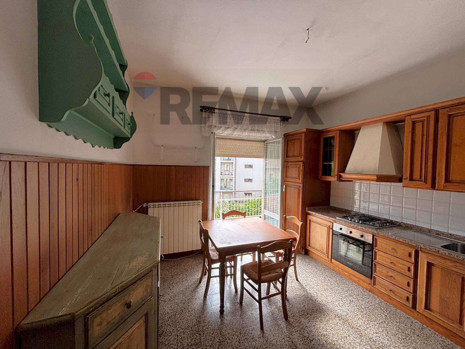 Cucina - Appartamento Via San Giovanni del Monte
67, Carcare - foto 3