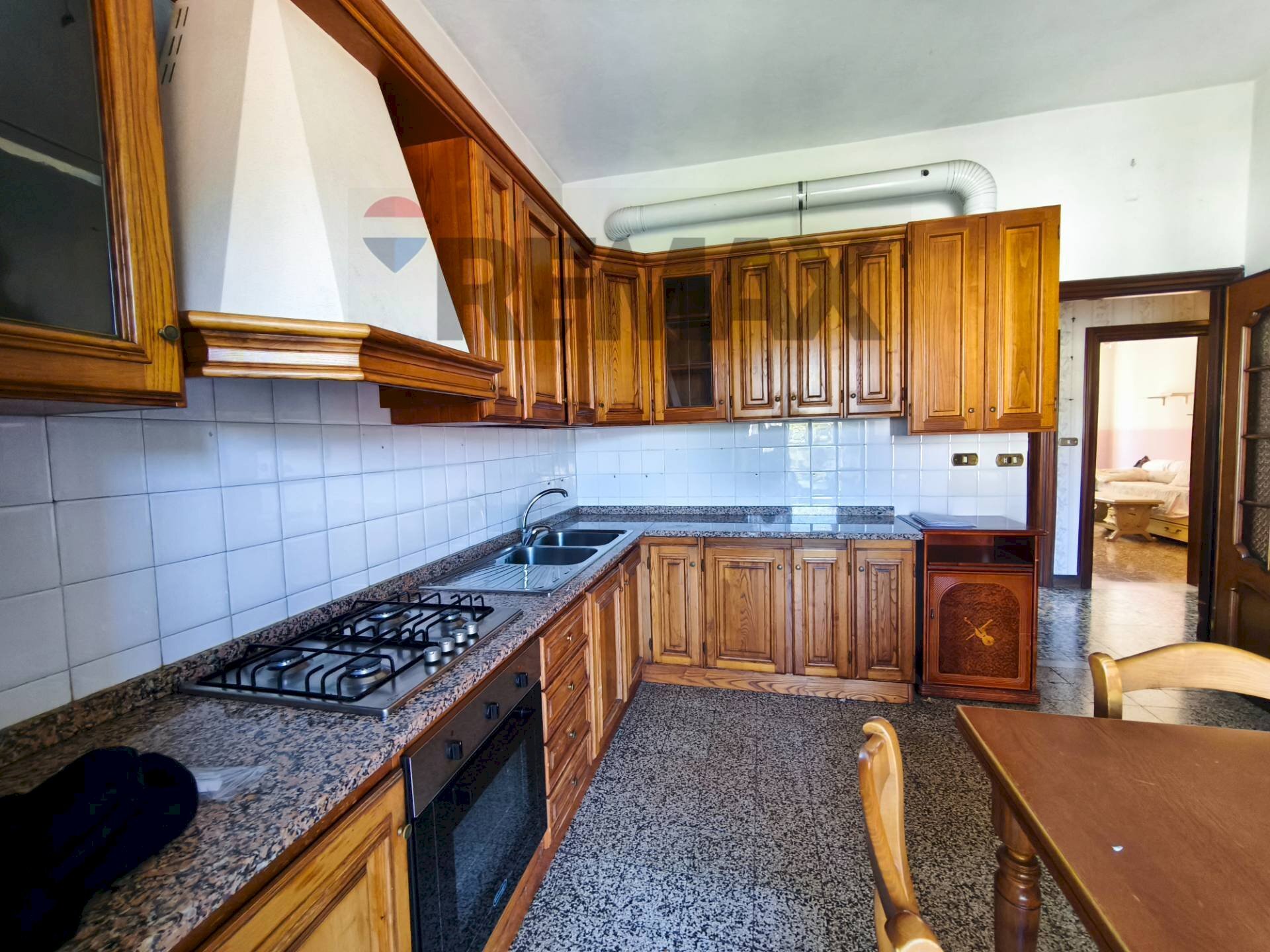 Cucina - Appartamento Via San Giovanni del Monte
 
67, Carcare - foto 1
