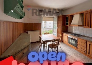 Cucina - Appartamento Via San Giovanni del Monte
 
67, Carcare - foto 1