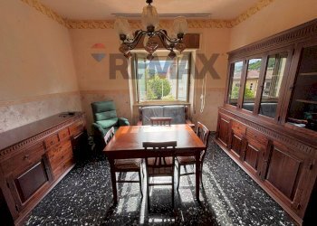 Sala da pranzo - Appartamento Via San Giovanni del Monte
 
67, Carcare - foto 3