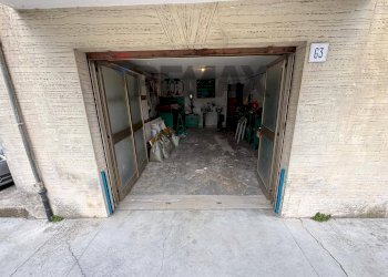 Parcheggio - Appartamento Via San Giovanni del Monte
 
67, Carcare - foto 8