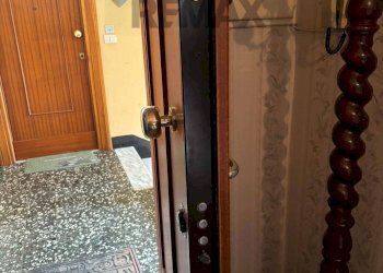 Hall / corridoio - Appartamento Via San Giovanni del Monte
 
67, Carcare - foto 11