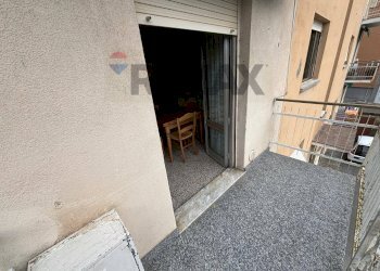 Balcone - Appartamento Via San Giovanni del Monte
 
67, Carcare - foto 12