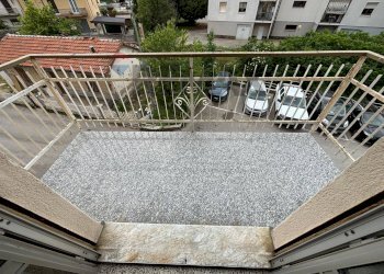 Balcone - Appartamento Via San Giovanni del Monte
 
67, Carcare - foto 13